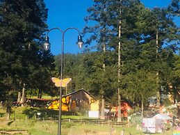 Hotel Ex Hacienda el Molino