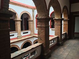 Hotel Ex Hacienda el Molino