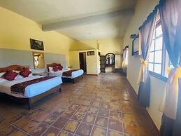 Hotel Ex Hacienda el Molino