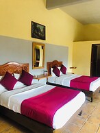 Hotel Ex Hacienda el Molino
