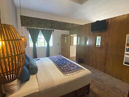 Hotel Ex Hacienda el Molino