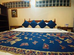 Hotel Ex Hacienda el Molino