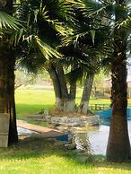 Hotel Ex Hacienda el Molino