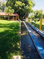 Hotel Ex Hacienda el Molino