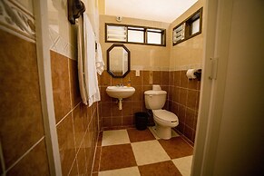 Hotel Ex Hacienda el Molino