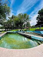 Hotel Ex Hacienda el Molino