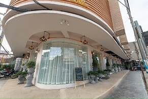 One Vientiane Hotel & Restaurant