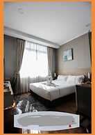 One Vientiane Hotel & Restaurant