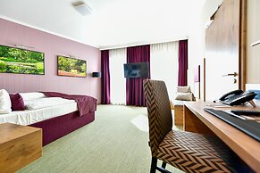 Best Western Plus Parkhotel & Spa Cottbus