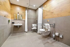 Best Western Plus Parkhotel & Spa Cottbus