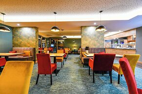 Best Western Plus Parkhotel & Spa Cottbus