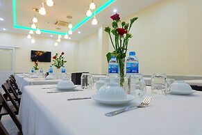 Green Hotel Quy Nhơn - Hostel