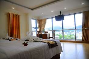 Green Hotel Quy Nhơn - Hostel
