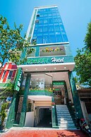 Green Hotel Quy Nhơn - Hostel