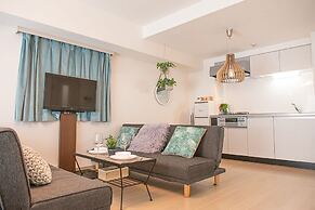 LY INN Ryogoku Annex