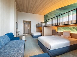 KIYOSATO KOGEN RESORT