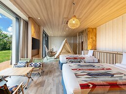 KIYOSATO KOGEN RESORT