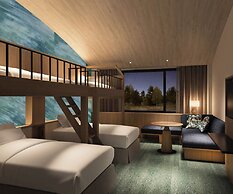 KIYOSATO KOGEN RESORT