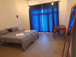 Surf Gangs Hotel