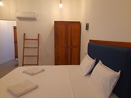 Surf Gangs Hotel