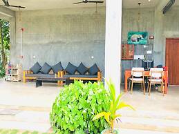 Surf Gangs Hotel