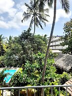 Surf Gangs Hotel