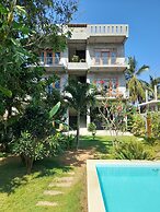Surf Gangs Hotel