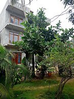 Surf Gangs Hotel