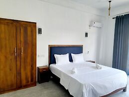 Surf Gangs Hotel