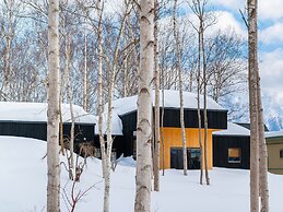 Birchwood Chalet