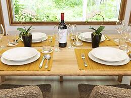 Birchwood Chalet