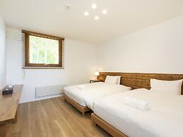 Birchwood Chalet