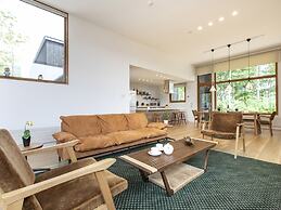Birchwood Chalet