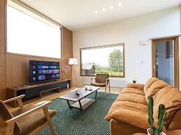 Birchwood Chalet