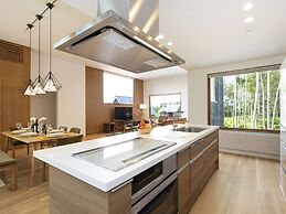 Birchwood Chalet