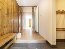 Birchwood Chalet