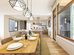 Birchwood Chalet