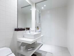 Birchwood Chalet