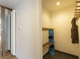 Birchwood Chalet