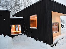 Birchwood Chalet
