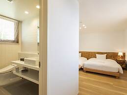 Birchwood Chalet