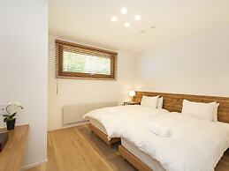 Birchwood Chalet