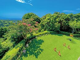 Wan Wan Paradise Premier Izukogen