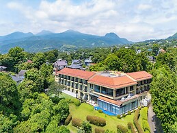 Wan Wan Paradise Premier Izukogen
