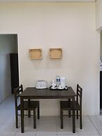 Kuala Mengalong Cottage
