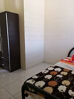 Kuala Mengalong Cottage