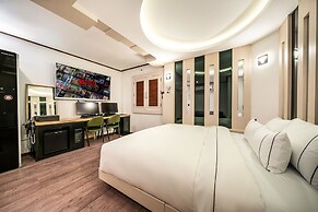 Hotel JW