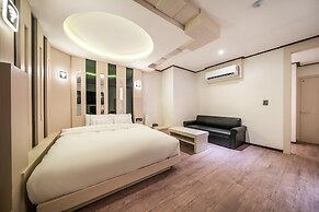 Hotel JW