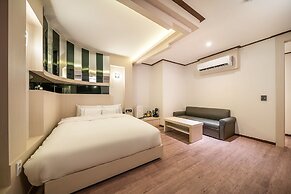 Hotel JW