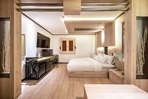 Hotel JW